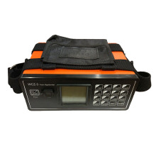 Proton Magnetometer Geological Exploration Tool