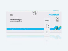 HIV P24 Antigen Rapid Test