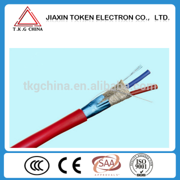 Fire alarm cable