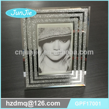 2017 sixy girl photo frame
