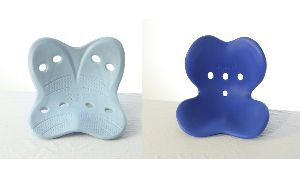 Cojín de asiento para el dolor de espalda Seat Cushion For Back Pain