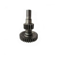 18222 A-5119 9JS119 Sub-gearbox Eje alargado intermedio