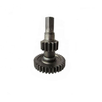 FL9293 BS9293 Fast Gearbox Return Spring Fork