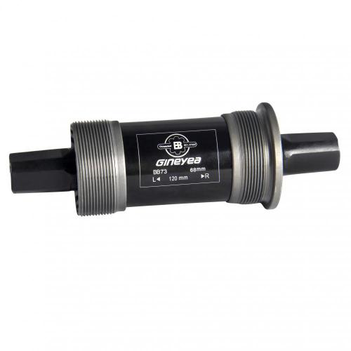 Square Tapered Bottom Bracket BSA Innenlager Bearing BB73 MTB urban steel cup bearing bottom bracket