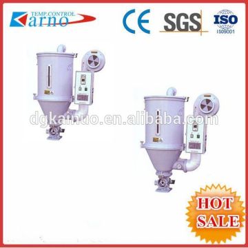 plastic dehumidifier with hopper dryer