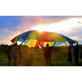 Low Price Parachute Kids Game Toy Tents