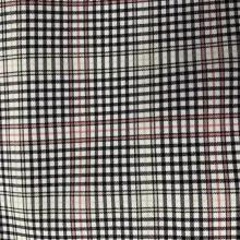 Bangeline Yarn Dyed Checks Fabric