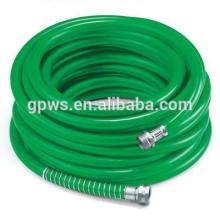 Water Rubber Hose With Cloth Surface