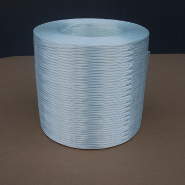 17 μm Roving for PP Reinforcement