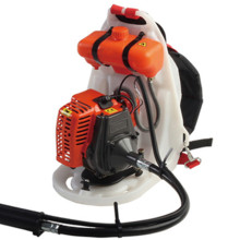 1E36F Backpack brush cutter(BG328S)