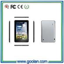 7\" Capacitive screen Dual Core M770 Cheapest Tablet PC