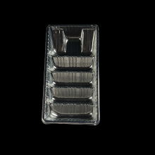 Exquisite Traditional Wife Cake Container