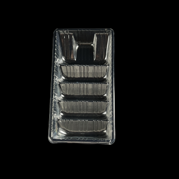 Exquisite Traditional Wife Cake Container