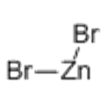 Bromuro de zinc CAS 7699-45-8