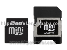 2GB Mini SD card memory card ,memory stick ,SD card