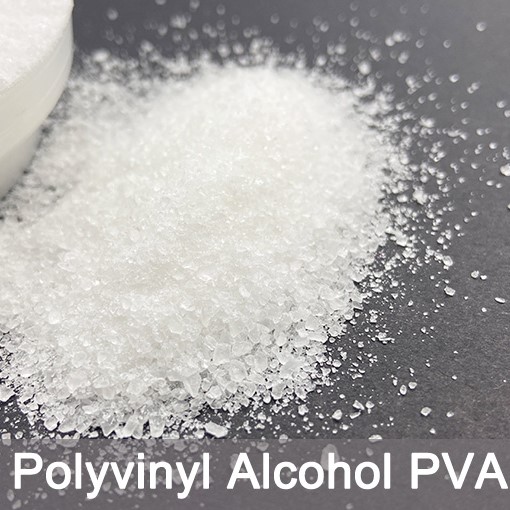 Shuangxin Polyvinyl Alcohol PVA 1799A For PVA Film