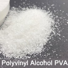 O que é resina Polinyl Alcohol PVA?