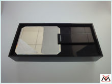 Cosmetic acrylic mirror,custom acrylic cosmetic mirror,cosmetic mirror with tray