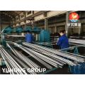 ASTM A213 TP304L Seamless U Bend The The The Tralebrage Tube