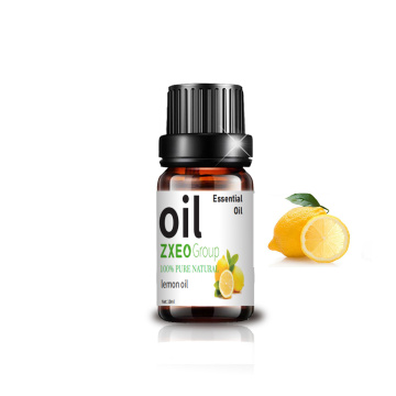 Olio di limone a limone al limone naturale puro all&#39;ingrosso