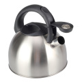 Food Grade Stainless Steel Whistling Kettle