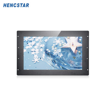 Outdoor Waterdicht 24 Inch Industrial Fanless Panel PC