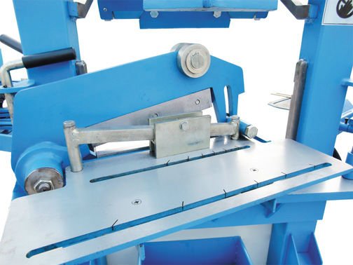 M42 Multi-purpose Metal Working Machines, TTMC Metal Master