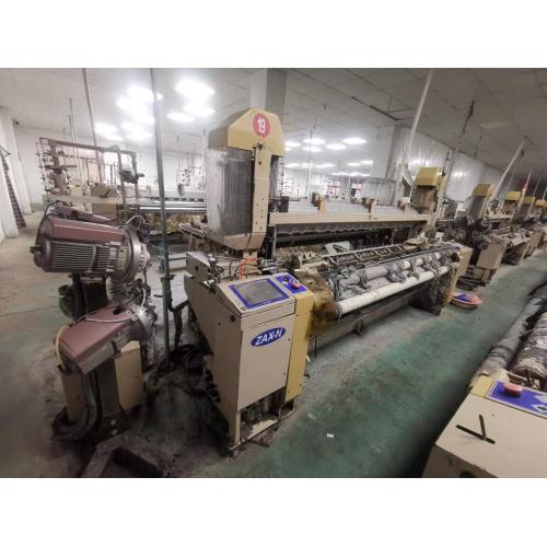 Used Tsudakoma Air Jet Loom