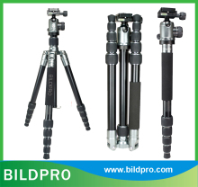 Multifunction Tripod Monopod Aluminum Camera Accessories