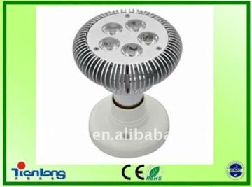 highpower indoor E27 LED spotlight