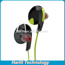 Wireless Exercise Stereo Bluetooth Headset Waterproof Sports Bluetooth in Ear Headset
