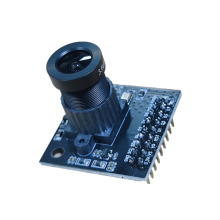 5 Megapixel OV5640 Autofocus Camera Module with DVP Interface
