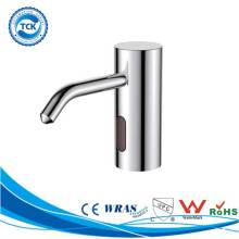Automatic dispense infrared sensor liquid&foam soap dispenser