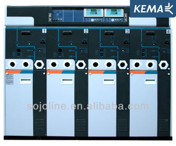 Ring main units(distribution box)