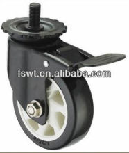 Swivel Wheels For Trailers