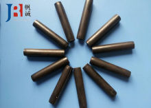 Hensley Style Excavator Pin And P160 Roll Pin With Oem Workable