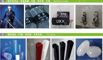 Poly products,Poly raw material