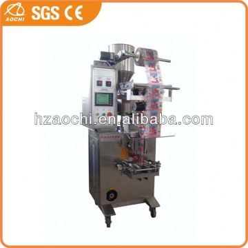 automatic rotary cement packing machine