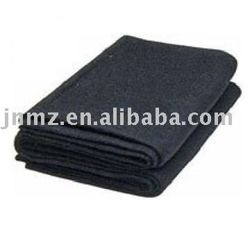 tent felt, nonwoven felt