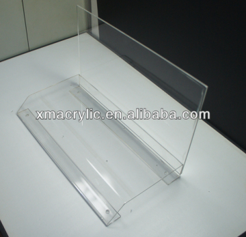 Countertop Acrylic Display Case