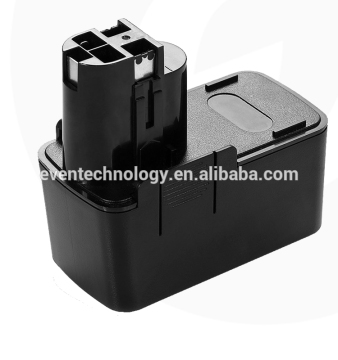 Low price battery pack for BOSCH 2.0Ah Power Tool BOSCH 9.6V Battery Pack