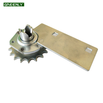 AA37717 John Deere Planter Insetticida Drive Drive Drive Drive Drive