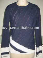 ladies' sweater