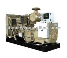 250kw power genset