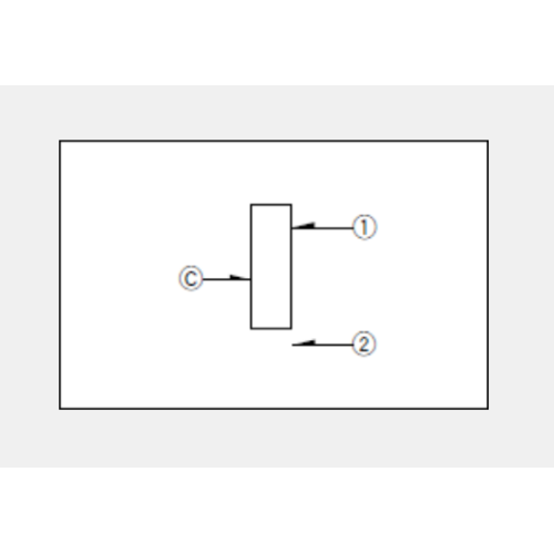 SPEF series push switch