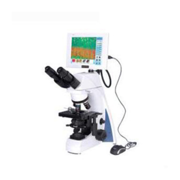 Stereo Microscope LCD-80101 Stereoscopic Video Microscope