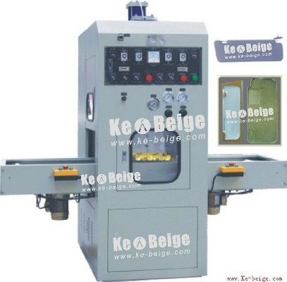 Pure - Pneumatic Mode, Reliable High Frequency Welding Machine For Car Sun Visor Welding