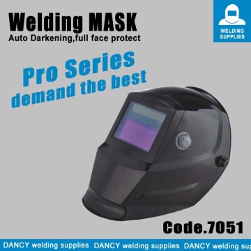 Casco de soldadura Code.7051