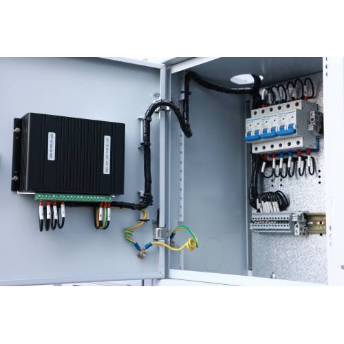 XGN15 Series Gas-Filled Ring Main Unit