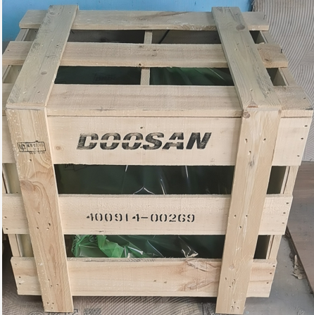 Doosan DH500-7 main pump 400914-00269